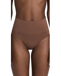 Spanx - Shape Extraordinary Brief - Lyst