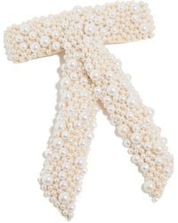 Jennifer Behr - Donna Bow Barrette - Lyst