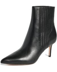 Veronica Beard - Lisa Boots 70Mm - Lyst