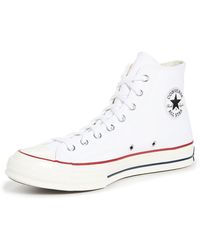 Converse - Chuck Taylor '70s High Top Sneakers - Lyst
