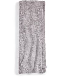 Barefoot Dreams - Cozychic Throw - Lyst