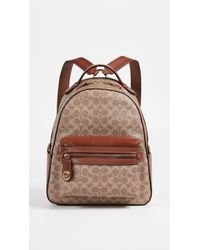 coach backpack uk