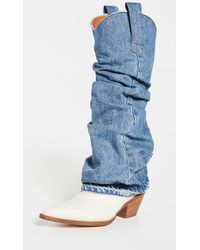 R13 Boots for Women | Online Sale up to 