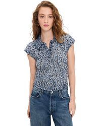 ALIGNE - Lexi Nep Polo - Lyst