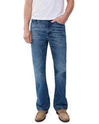 FRAME - Bootcut Jeans - Lyst