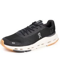 On Shoes - Cloudnova Form 2 Sneakers - Lyst