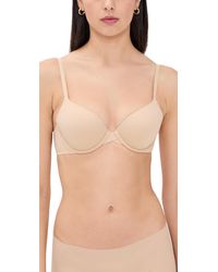 Calvin Klein - Perfectly Fit Modern T-Shirt Bra - Lyst