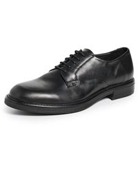 Shoe The Bear - Stanley Leather Lace Up Shoes - Lyst