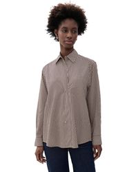 Agolde - Aris Button Down Shirt - Lyst