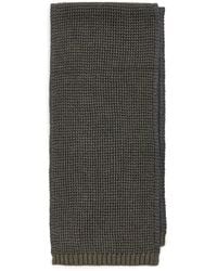 Faherty - Plaited Waffle Scarf - Lyst