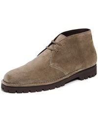 Vince - Jerome Chukka Boots - Lyst