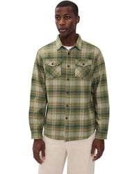 Katin - Sierra Flannel - Lyst