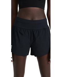 On Shoes - Running Shorts W Back X - Lyst