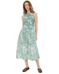 Atelier 1756 - Dolores Dress - Lyst