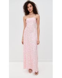 chinese dress ladies For Love and Lemons