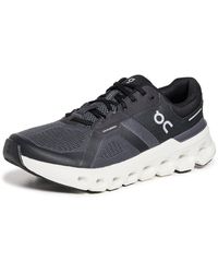 On Shoes - Cloudrunner 2 Sneakers - Lyst