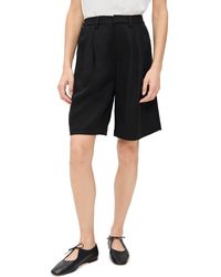 Reformation - Drew Low Rise Shorts - Lyst
