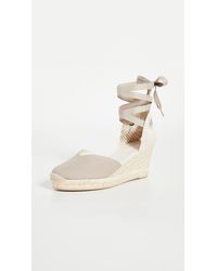 soludos lyon wedge espadrilles