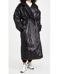 tommy hilfiger amber sleeping bag coat