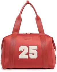 Dagne Dover - Landon Carryall Large Duffle Bag - Lyst
