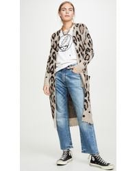 r13 cardigan