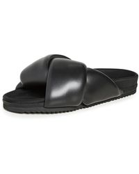 Roam - Foldy Puffy Slides - Lyst