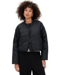 Canada Goose - Elba Bomber Jacket - Lyst