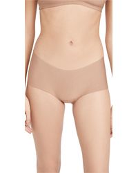 Commando - Butter Hipster Briefs - Lyst