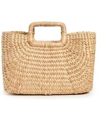 Hat Attack - Lola Bag - Lyst