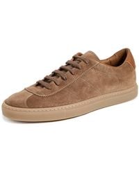 Common Projects - Field Trainer Sneakers - Lyst