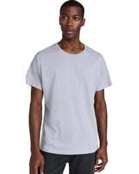 Jeanerica - Marcel Classic Tee - Lyst