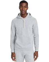 Reigning Champ - Reigning Chap Idweight Terry I Hoodie X - Lyst