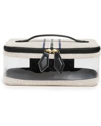 Paravel - Cabana See-all Vanity Case - Lyst