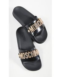 moschino shoes sale