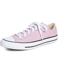 Converse - Chuck Taylor All Star Sneakers M 7/ W 9 - Lyst