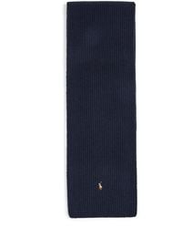 Polo Ralph Lauren - Signature Knit Scarf - Lyst