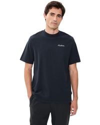 Malbon - Bermuda Baldwin Tee - Lyst
