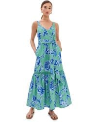 Figue - Corinne Dress - Lyst