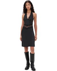 Lioness - Solana Midi Dress - Lyst