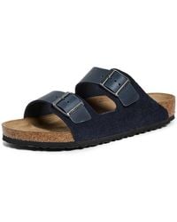 Birkenstock - Arizona Sandals - Lyst