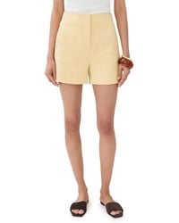 Veronica Beard - Brit Shorts - Lyst
