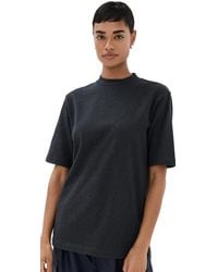 Tibi - Perfect Tee - Lyst