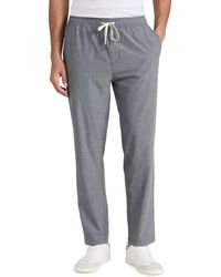 Fair Harbor - The One Pants - Lyst