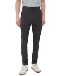 Reigning Champ - Stretch Warp Knit Coach's Slim Pants - Lyst