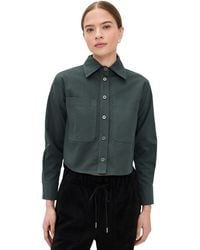 Le Bos - Callie Jacket - Lyst