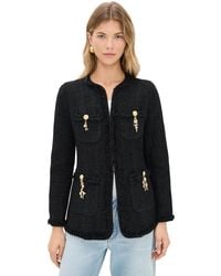 LoveShackFancy - Adrina Jacket - Lyst