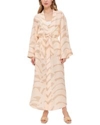 Johanna Ortiz - Sail Softy Kimono - Lyst