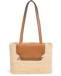 Strathberry - The Basket Tote - Lyst