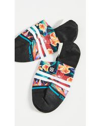 Stance Pau St Socks - Black