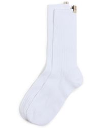 Comme Si - The Yves Socks - Lyst